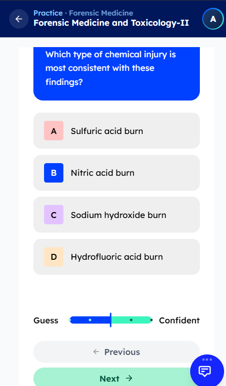 ApexBeat AI Medical Exam Prep App